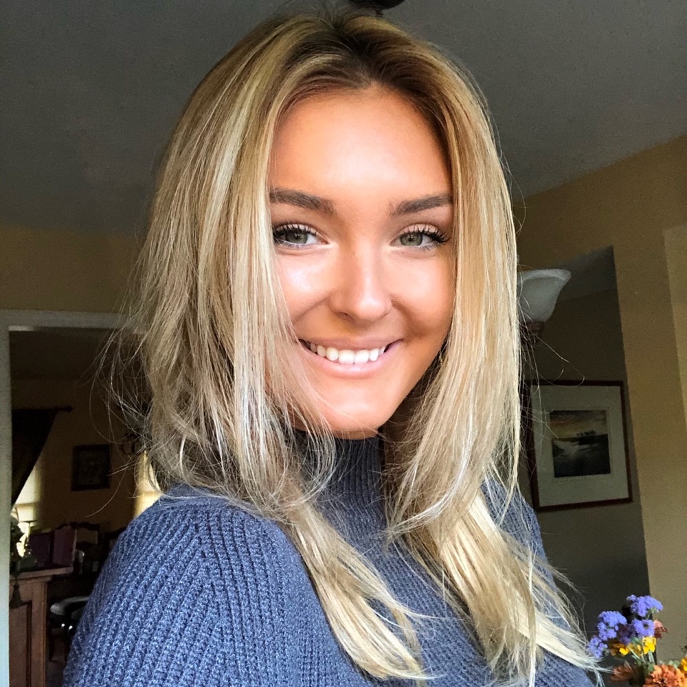 Meet your Posher, Brigette